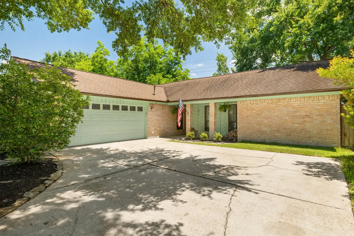 13611 Pepper Knoll Drive, Houston, TX 77065 - #1