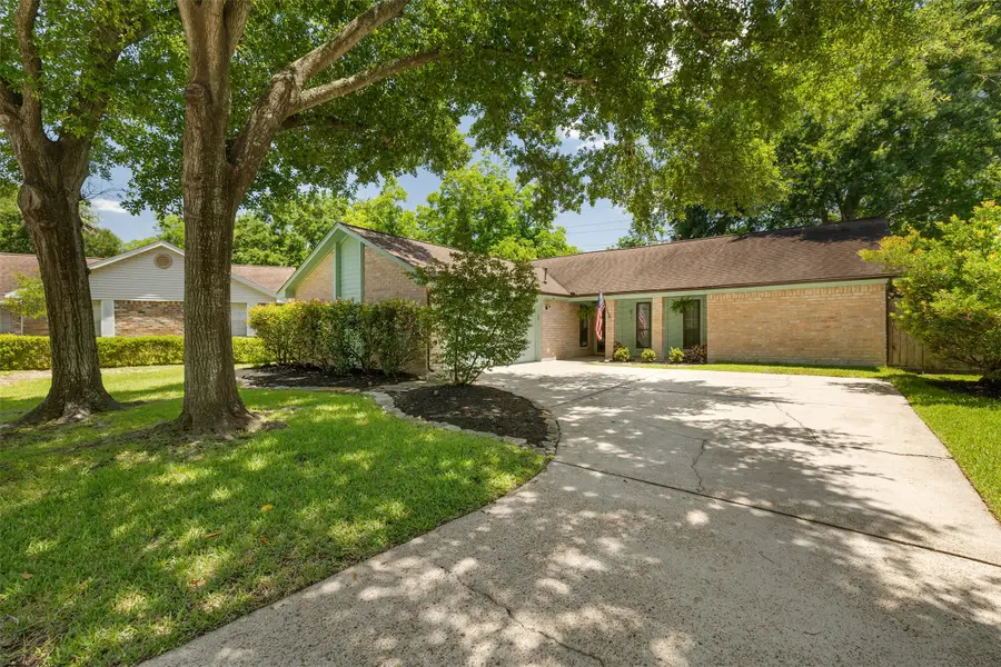 13611 Pepper Knoll Drive, Houston, TX 77065 - #2