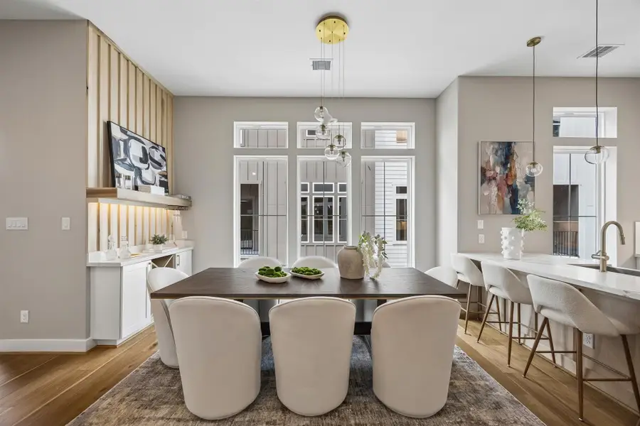 1181 W 19th Street, Houston, TX 77008 - #2