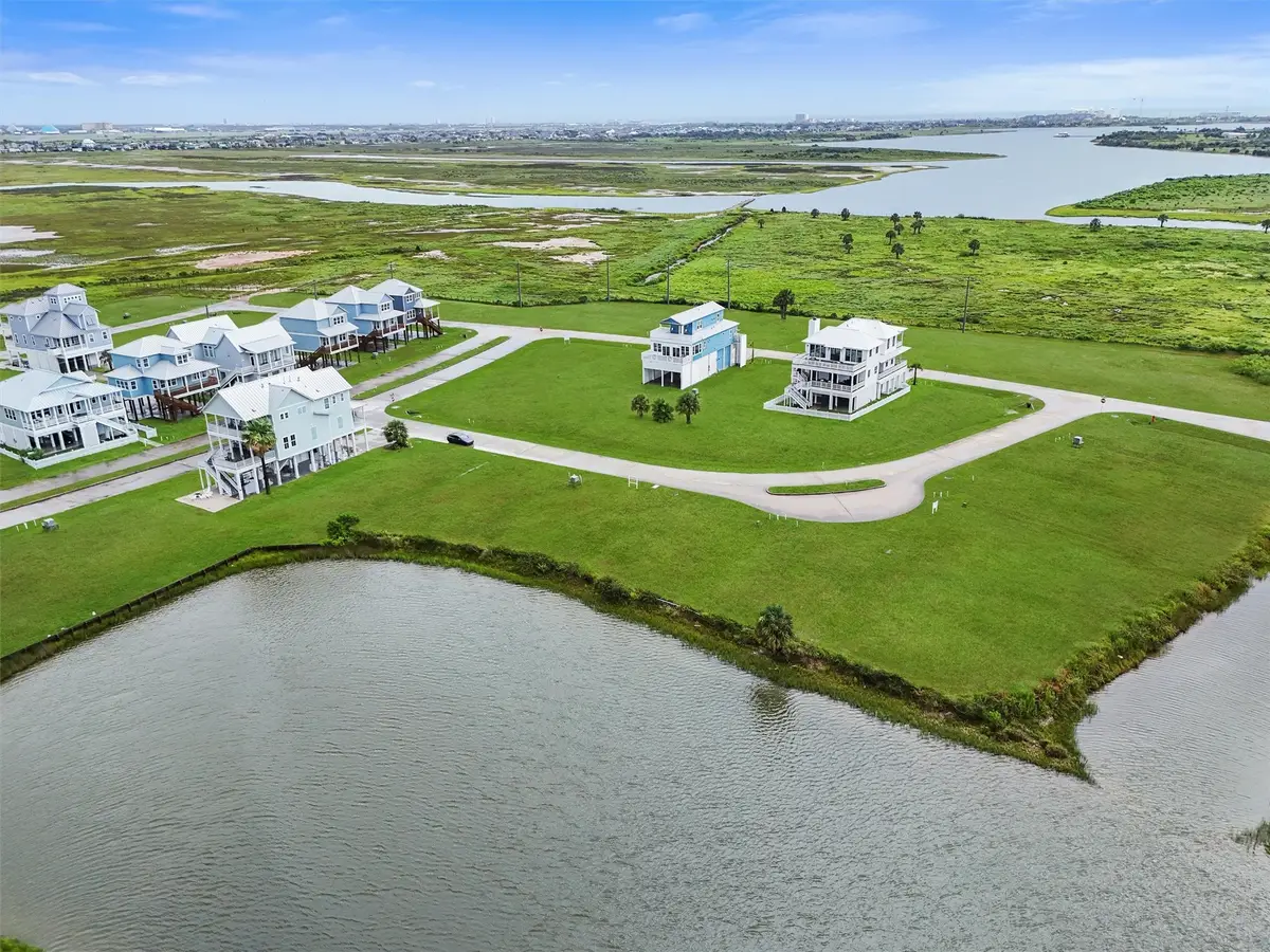 10814 Egrets Nest, Galveston, TX 77554 - #1