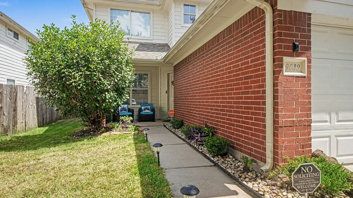9039 Serena Lane, Humble, TX 77338 - #1