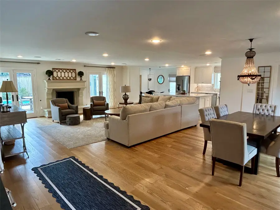 15719 Foxgate Road, Houston, TX 77079 - #2