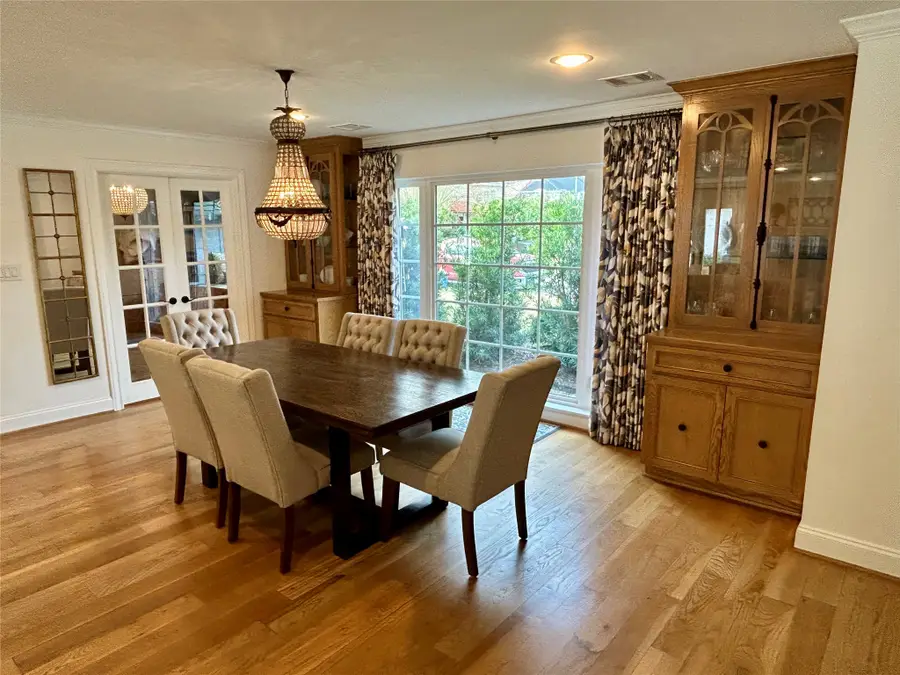 15719 Foxgate Road, Houston, TX 77079 - #3