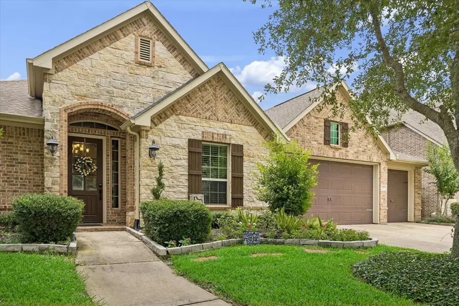 8810 Purdy Crescent Trail, Richmond, TX 77406 - #3