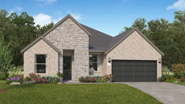 4324 Centennial Ridge Drive, Rosenberg, TX 77469