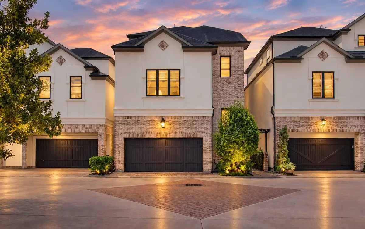 1513 Cunningham Parc Lane, Houston, TX 77055 - #1