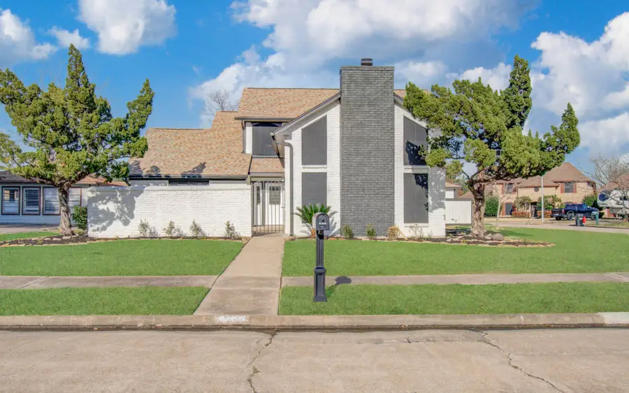 4710 Country Club View, Baytown, TX 77521 - Image #2