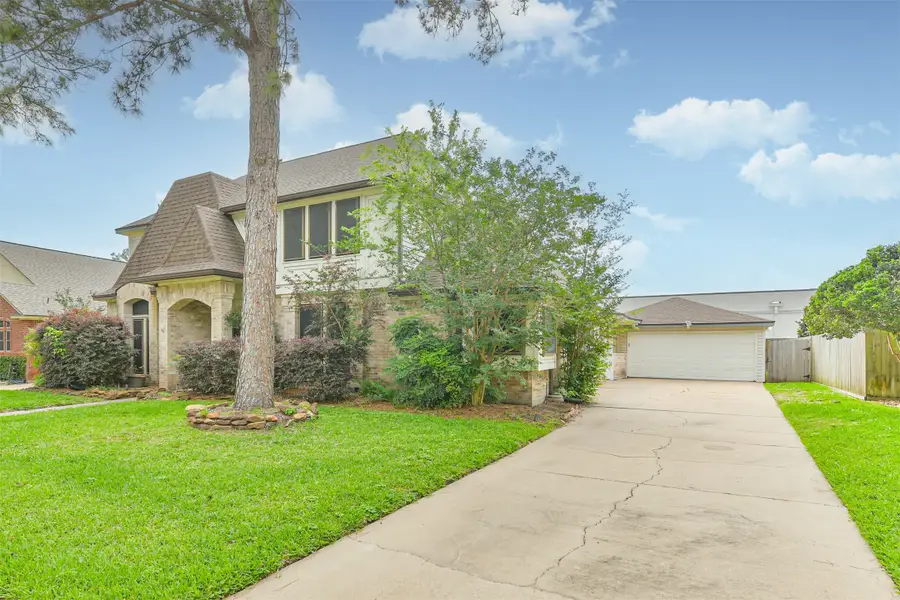 7710 Brook Springs Drive, Houston, TX 77095 - #3