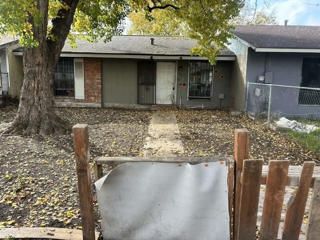 7214 Glen Mist, San Antonio, TX 78239 - Image #1
