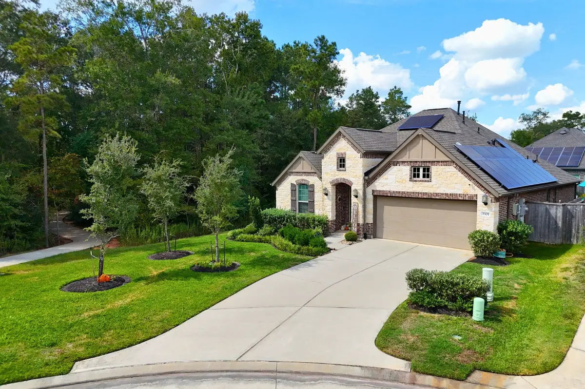 3301 Rolling View Court, Conroe, TX 77301 - Image #1