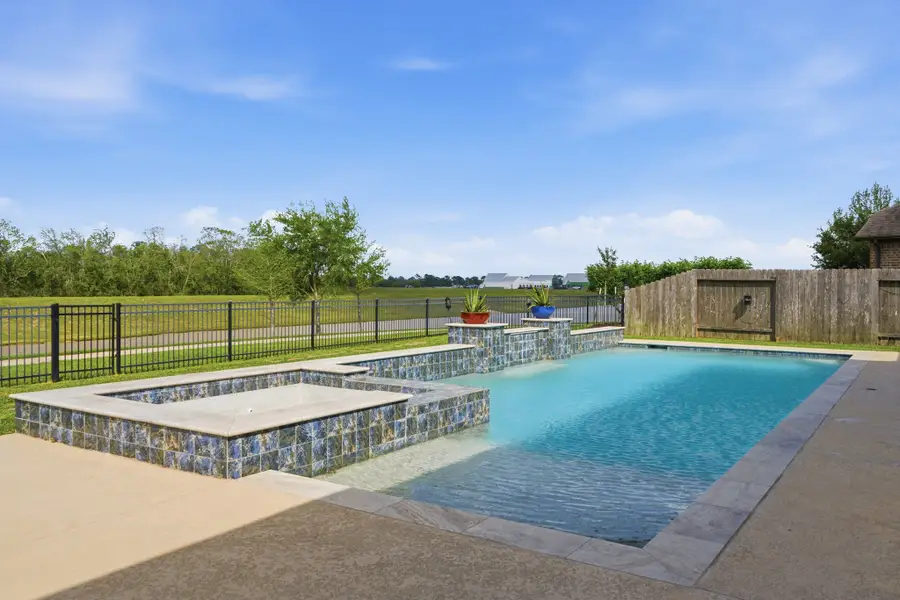 2420 Sky Harbor Lane, Friendswood, TX 77546 - #3