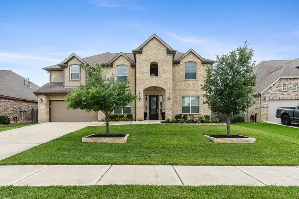 6722 Eden Terrace Lane, Katy, TX 77493