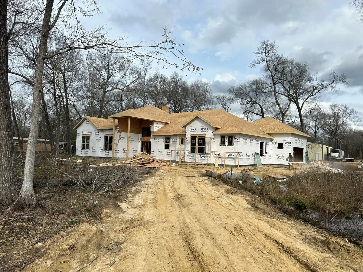 10856 Highway 321, Dayton, TX 77535 - #1