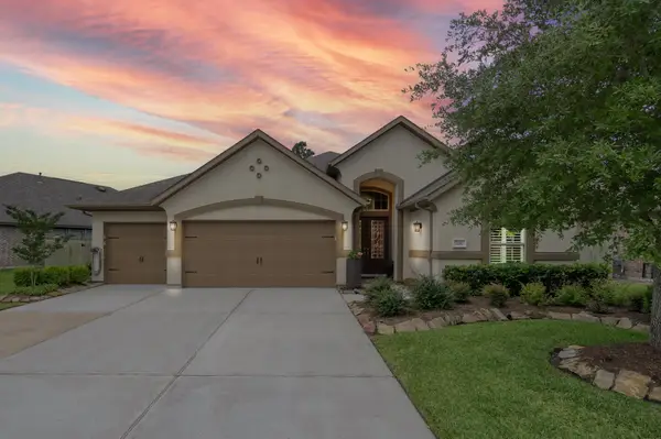 106 Gray Vervain Court, Montgomery, TX 77316
