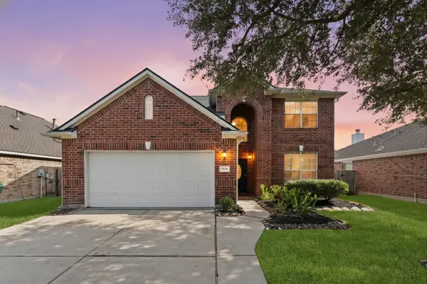 9406 Morley Lake Drive, Houston, TX 77095