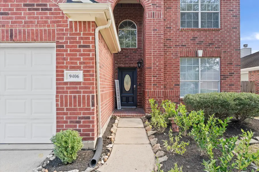 9406 Morley Lake Drive, Houston, TX 77095 - Image #3