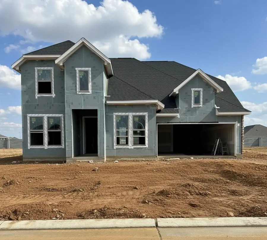 16514 Jolly Dawn Drive, Hockley, TX 77447 - #2