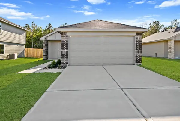 19988 Hilbert Road, New Caney, TX 77357