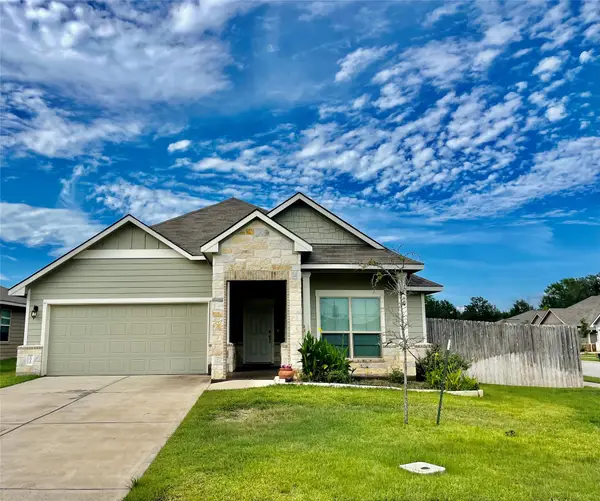 1916 Thorndyke Lane, Bryan, TX 77807