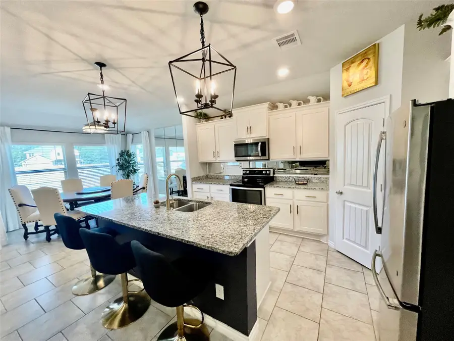 1916 Thorndyke Lane, Bryan, TX 77807 - #2