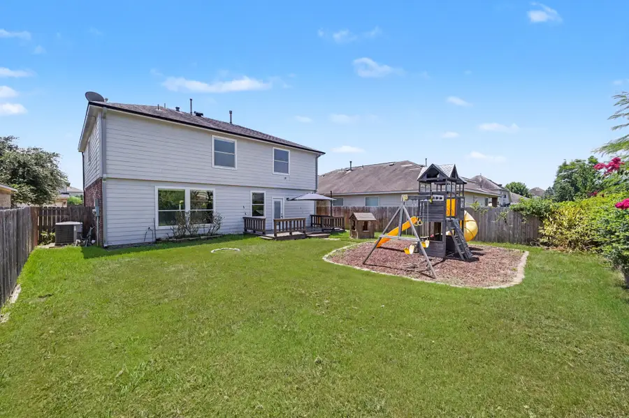 8122 Hardy Elm Street, Spring, TX 77379 - #3