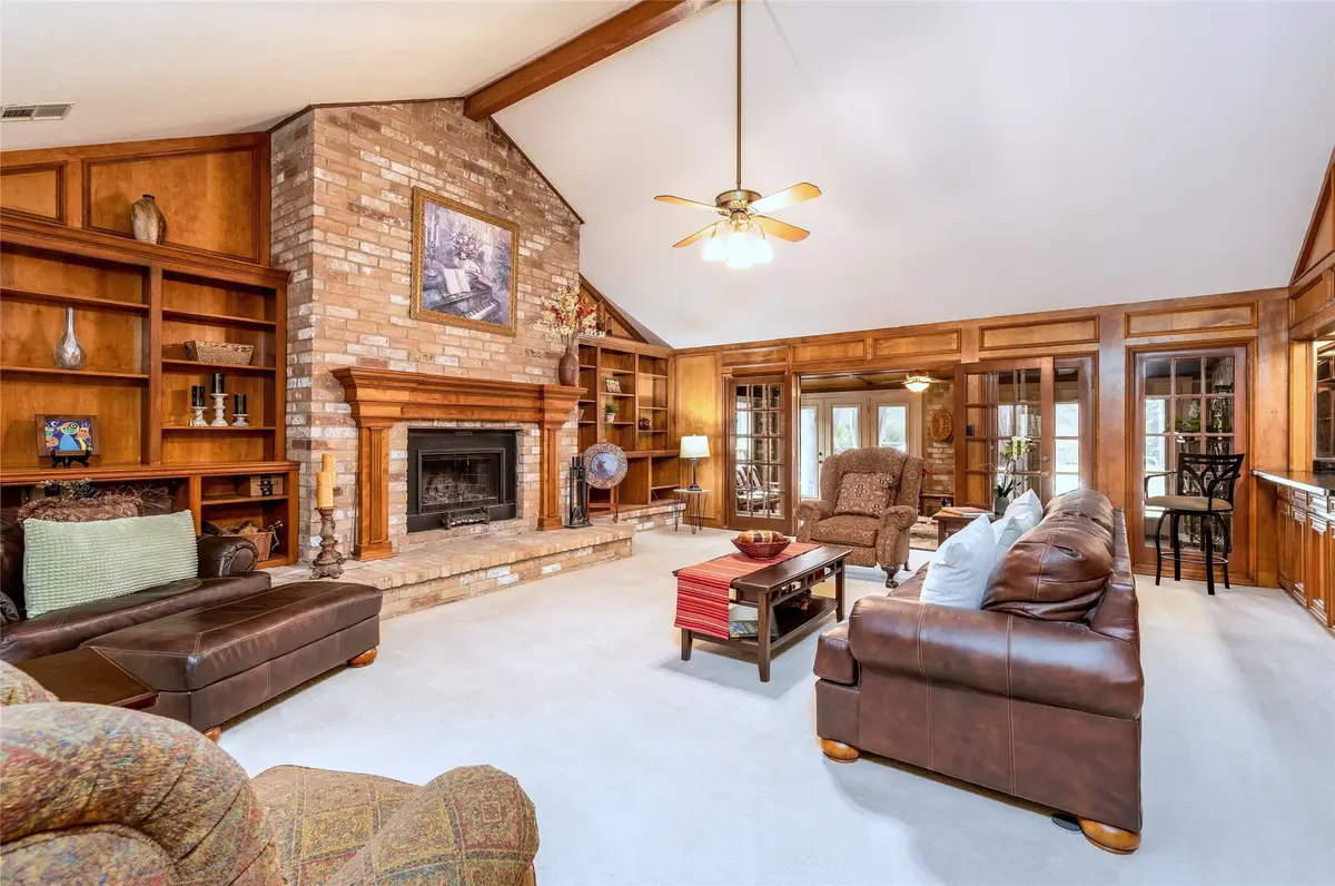 18926 Wildrose Lane, Tomball, TX 77377 - #1