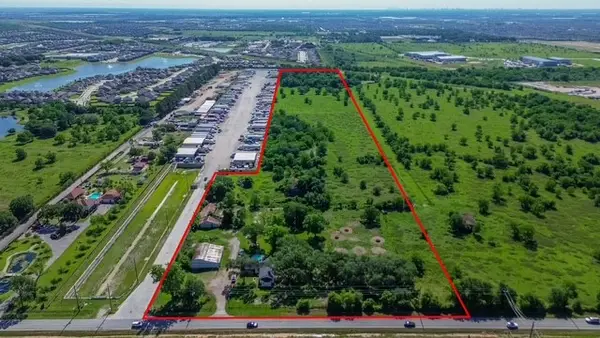4522 B Katy Hockley Road, Katy, TX 77493