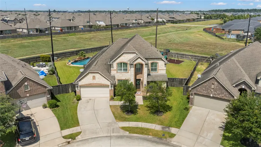 18226 Wren Song Drive, Cypress, TX 77429 - #3