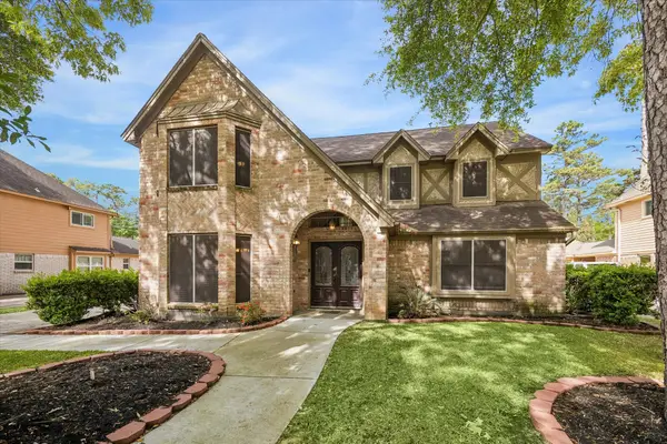 14615 Oak Bluff Court, Houston, TX 77070