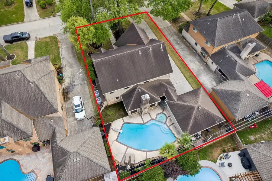 14615 Oak Bluff Court, Houston, TX 77070 - #3