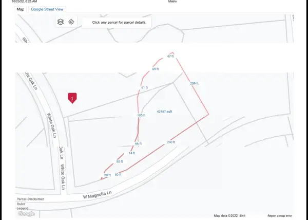 000 W Magnolia Lane, New Caney, TX 77357