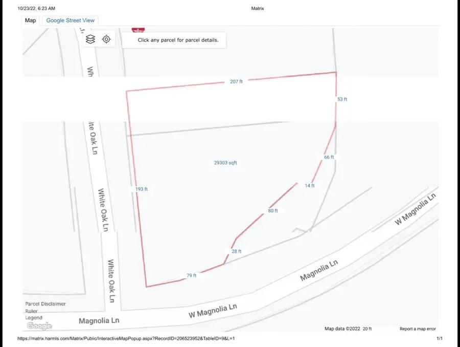 000 W Magnolia Lane, New Caney, TX 77357 - #2