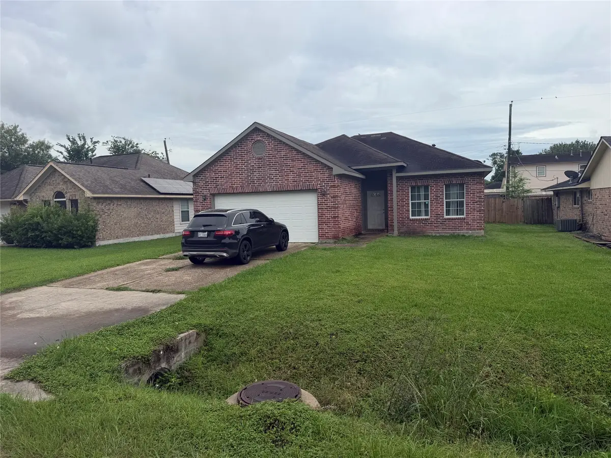 6406 Trebor Street, Pasadena, TX 77505 - #1