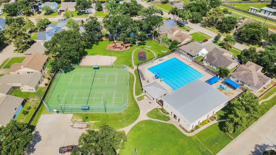 16714 Britford, Houston, TX 77084 - #3