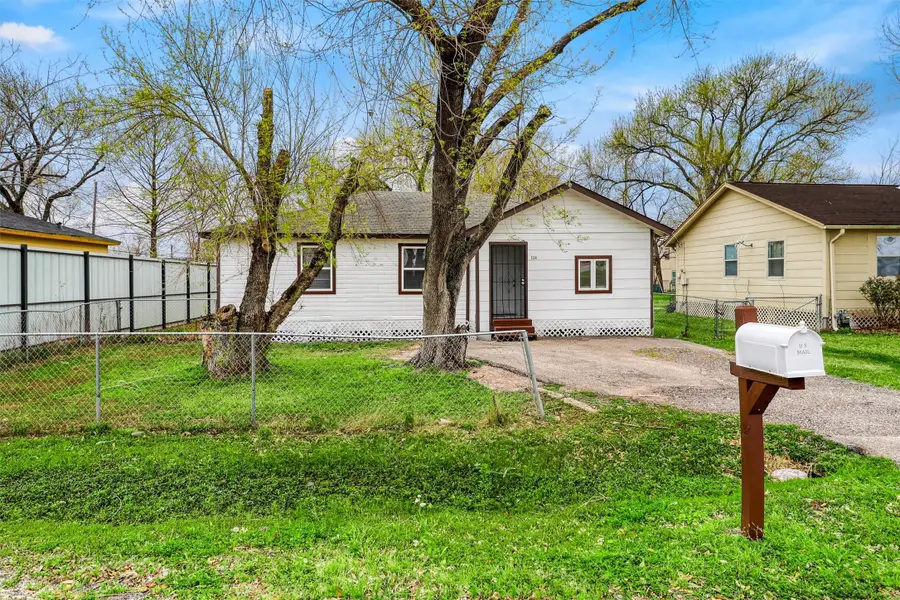 1114 Blackwood Avenue, Houston, TX 77032 - #2