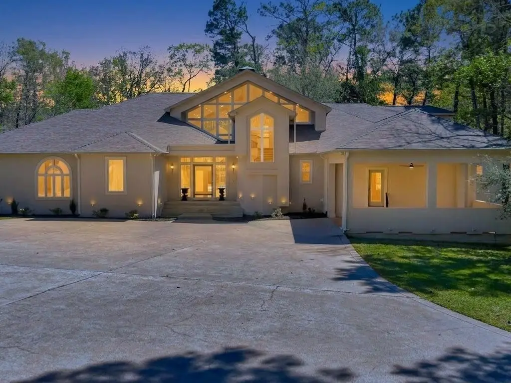 205 Twin Creek Street, Lufkin, TX 75904 - #1