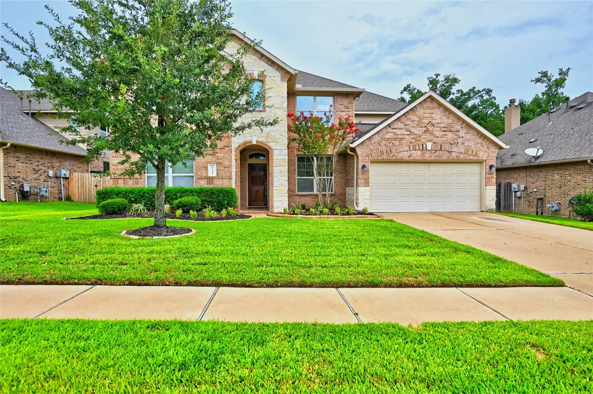 1511 Jacobs Forest Drive, Conroe, TX 77384 - #1