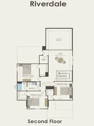 310 Ruby Ford Drive, Cove, TX 77523 - Image #3