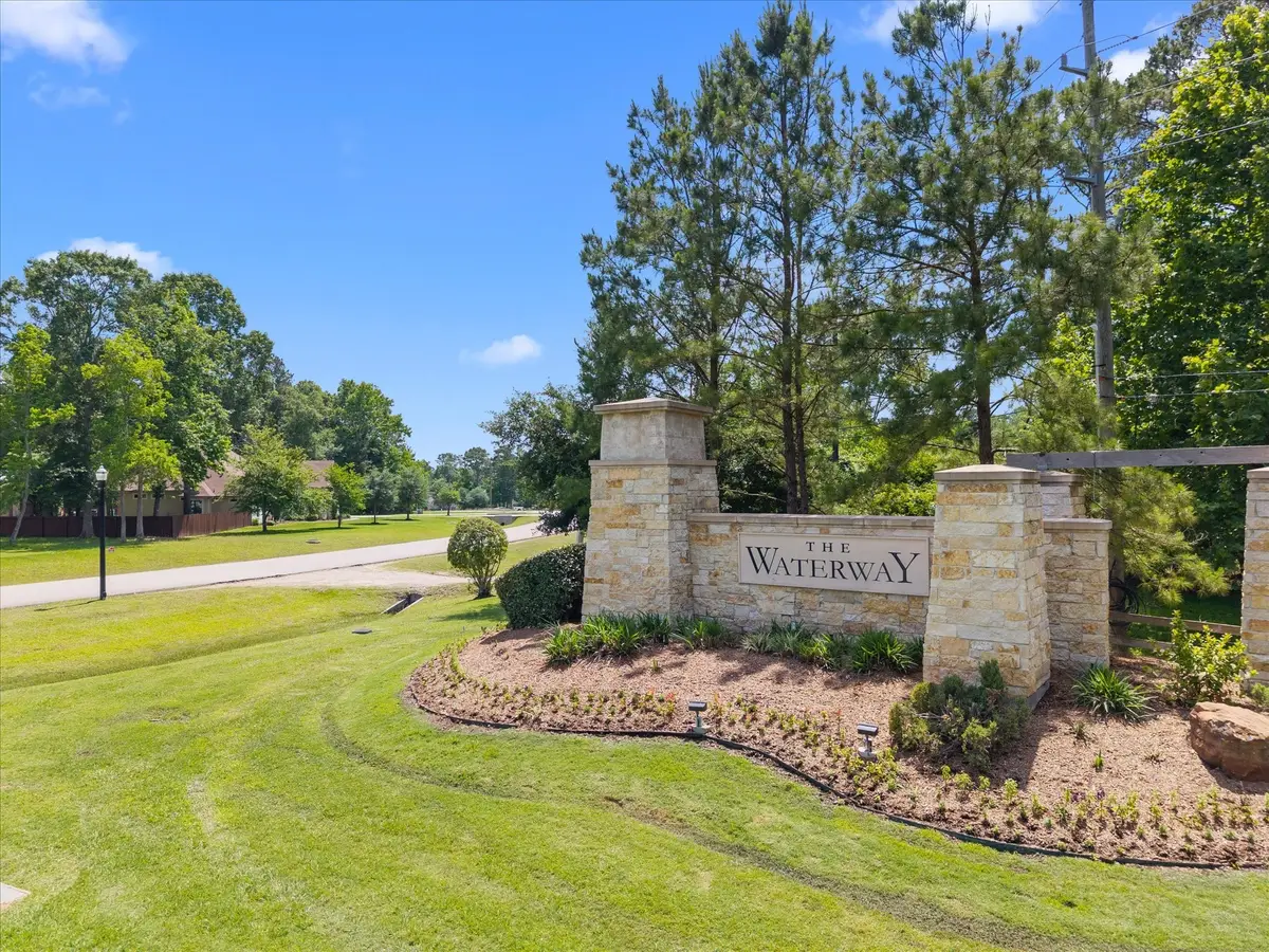 626 N Commons View Drive, Huffman, TX 77336 - Image #1