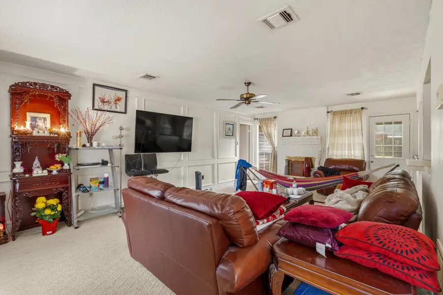 15119 Mira Vista Drive, Houston, TX 77083 - #2