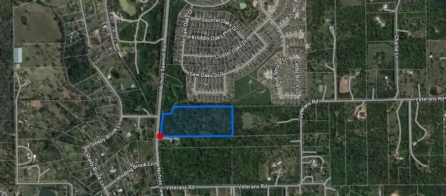 29924 Nichols Sawmills, Magnolia, TX 77375 - Image #2