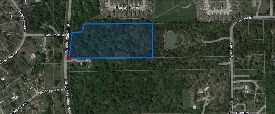 29924 Nichols Sawmills, Magnolia, TX 77375 - Image #3