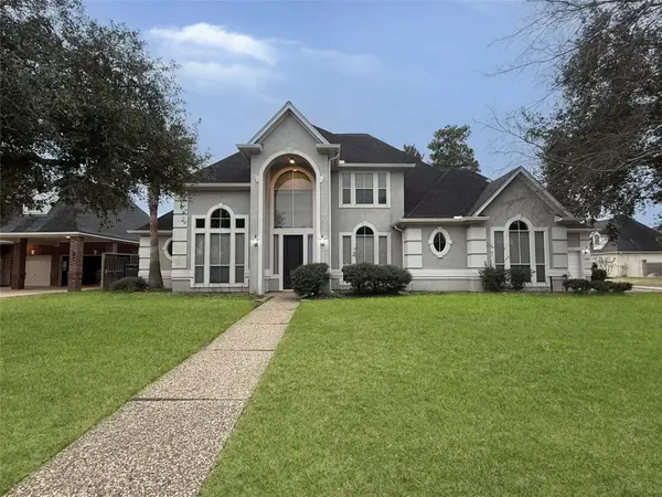 13523 Pegasus Road, Cypress, TX 77429