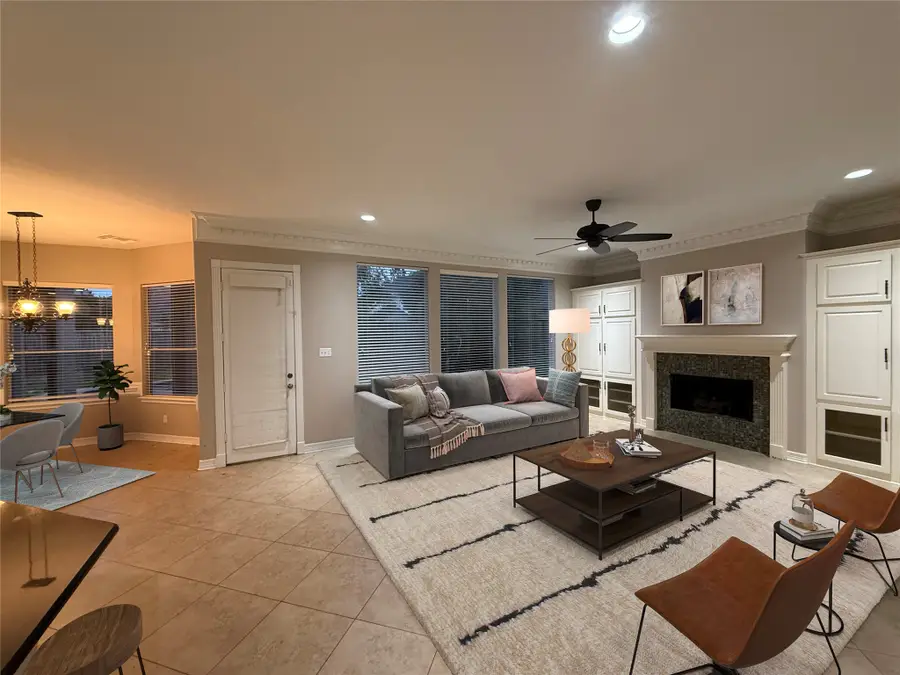 13523 Pegasus Road, Cypress, TX 77429 - #2