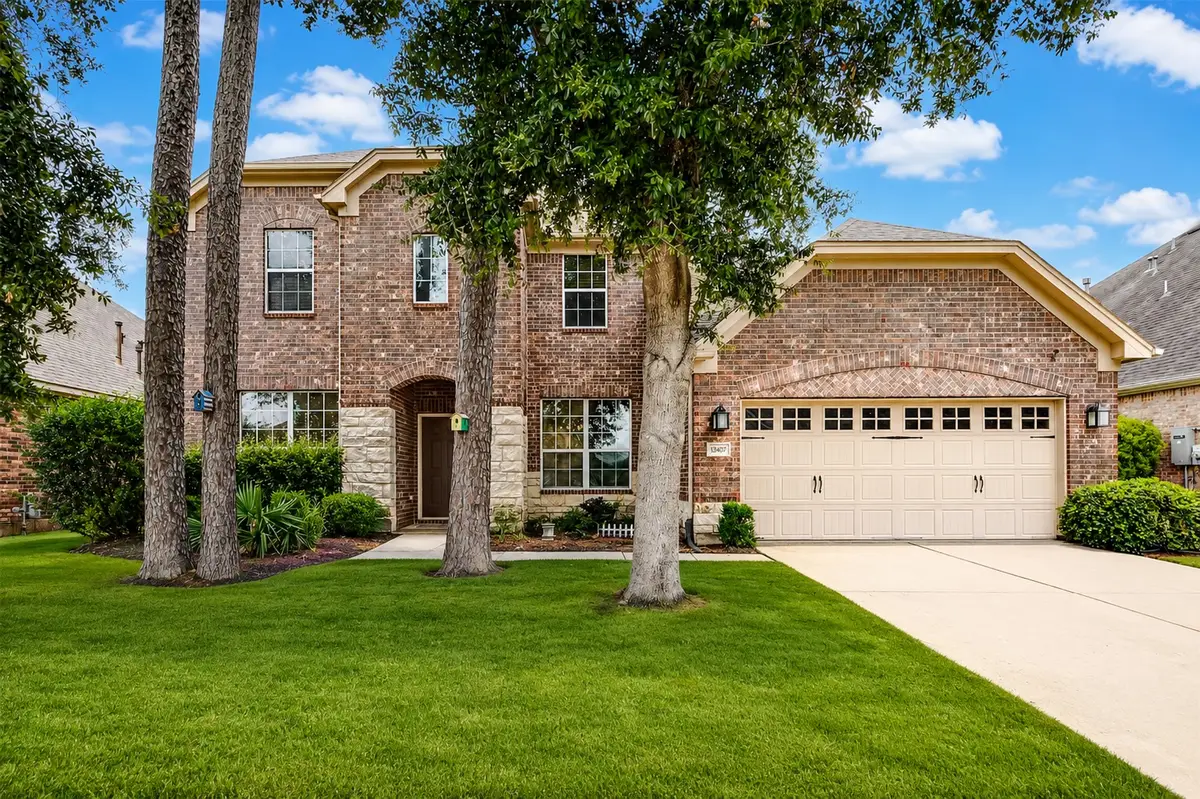 13407 Douglas Lake Road, Houston, TX 77044 - #1