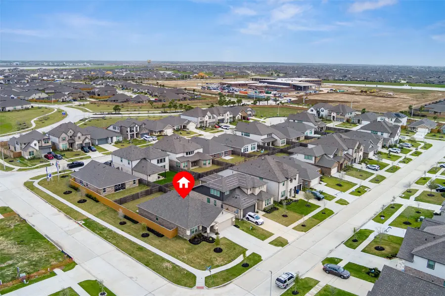 13724 Sabine Lake Drive, La Marque, TX 77568 - #2