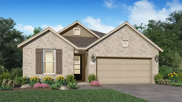 6438 Ocean Promenade Lane, Katy, TX 77493
