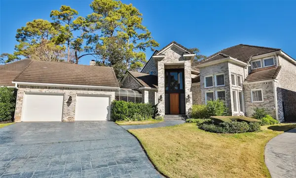 2726 N Southern Oaks Drive, Houston, TX 77068