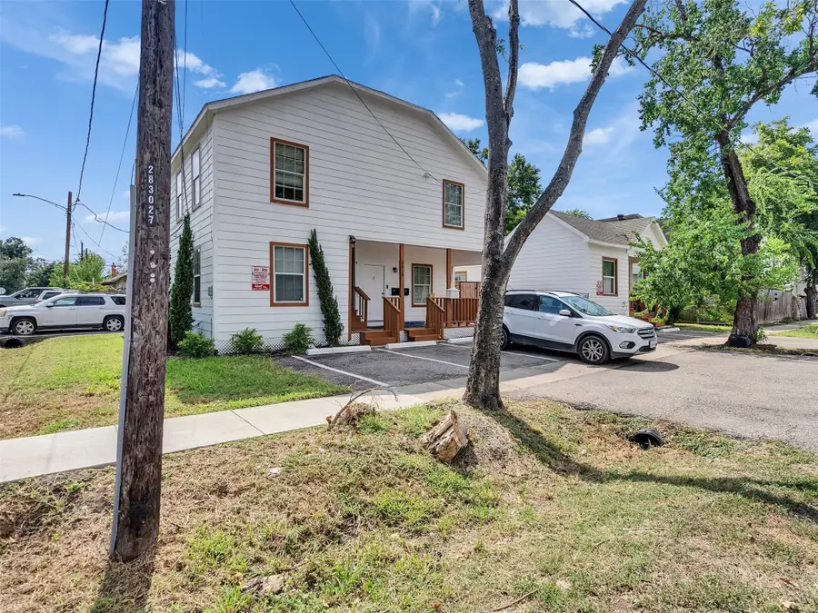 2514 Gano Street, Houston, TX 77009 - Image #3