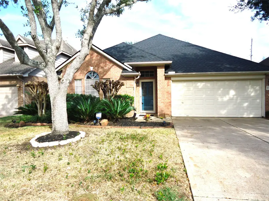 7335 Colony Bend Lane, Missouri City, TX 77459 - Image #3